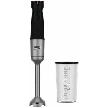 elif mikser: Beko TBN 81762 BX Blender – güclü mühərrik, çoxfunksiyalı dəst və — 3