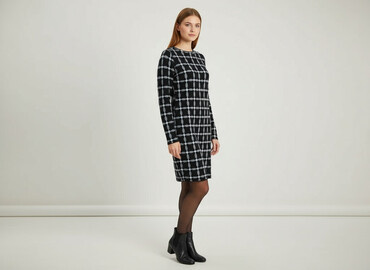 ubrania od projektanta: Women`s dress, size One size