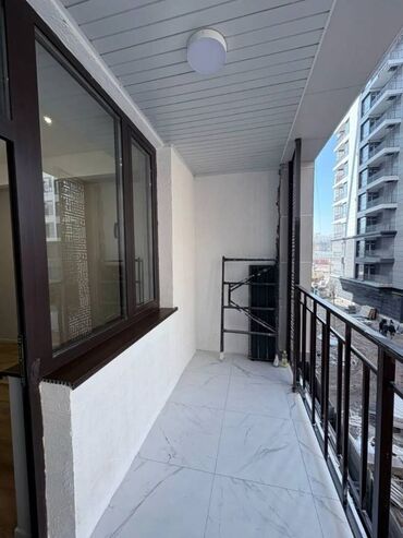 Продажа участков: 1 комната, 42 м², Элитка, 3 этаж, Евроремонт