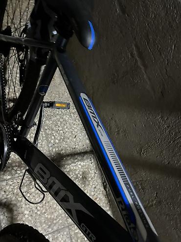 29 velo: BMX GTR dağ velosipedi Xüsusiyyətlər: - GTR seriyalı BMX çərçivə — 2