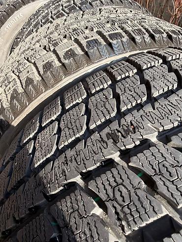 соната нюрайс 2022: Шины 295 / 40 / R 21, Зима, Новый, Комплект, Легковые, Япония, Toyo — 4