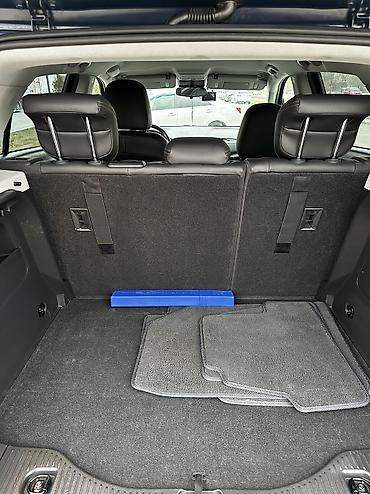 Chevrolet: Chevrolet Trax: 2019 г., 1.6 л, Автомат, Дизель, Хэтчбэк — 8