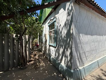 эмарк жибек жолу: Үй, 104 кв. м, 4 бөлмө, Менчик ээси, Эски ремонт
