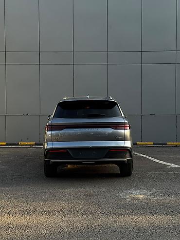 2023: BYD Song Pro: 2023 г., 0.1 л, Вариатор, Электромобиль, Кроссовер — 4