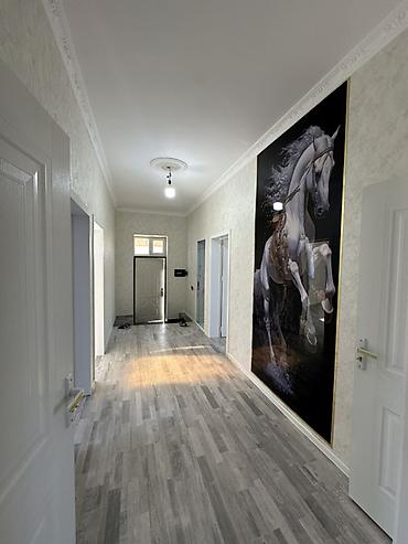 Həyət evləri və villaların satışı: Ramana qəs. 4 otaqlı, 125 kv. m, Kredit yoxdur, Yeni təmirli — 8