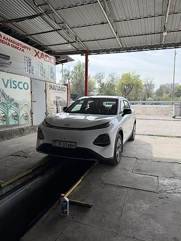 электрозарядка для авто бишкек: JMEV : 2026 г., 5.5 л, Автомат, Электромобиль, Кроссовер — 2