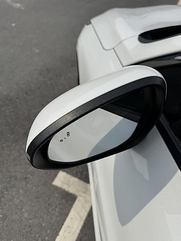 Kia: Kia K5: 2021 г., 2 л, Робот, Газ, Седан — 8