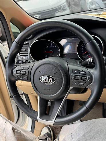 wuling mini ev: Kia Carnival: 2020 г., 2.2 л, Автомат, Дизель, Минивэн — 6
