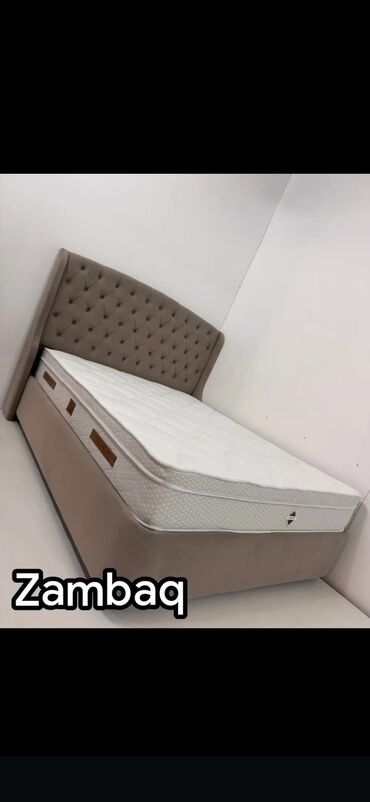 Matraslar: Yeni, Ortopedik matras, Uşaq üçün — 12