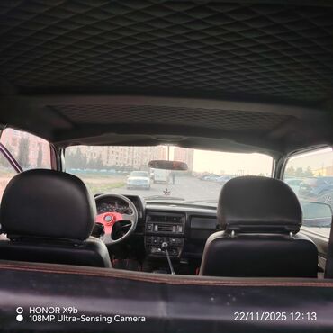 VAZ (LADA): Mator karobka razdatka peredok ela. Mator yeni yıgılıb — 13