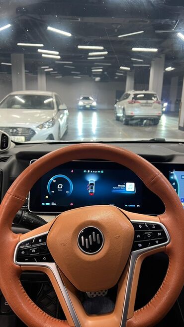 Zeekr: Zeekr : | 2022 г. Кроссовер at lalafo.kg — 4 Zeekr: Zeekr : | 2022 г. Кроссовер — 4