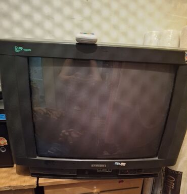 Chery: Телевизор Samsung 32"