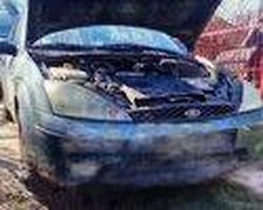 Remenice: SPANER REMENICA ZA FORD B-MAX, C-MAX, COUGAR . OD 2002. DO 2017 — 19