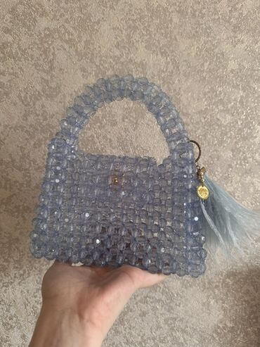 Çantalar: Çanta dəsti, Prada — 17