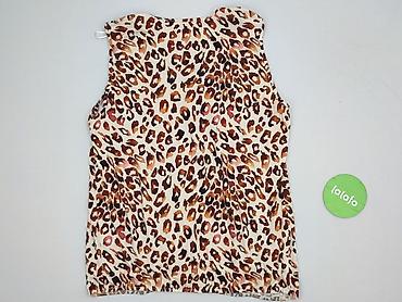 koszula bocca: Leopard, Bluzka damska, rozmiar S — 3