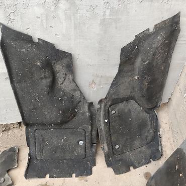 Панели, обшивки: Центральная консоль GMC 2003 г., Б/у, Оригинал, США — 2