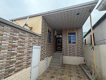 upd evler: 3 otaqlı, 200 kv. m, Kredit yoxdur, Yeni təmirli — 1