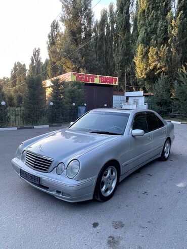 диск от бмв: Mercedes-Benz : 2000 г., 4.3 л, Автомат, Бензин, Седан
