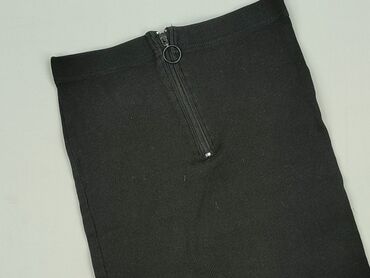 spodnie w paski sinsay: Sinsay, Women`s skirt, size M