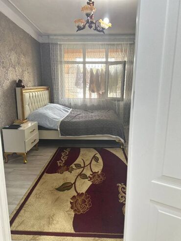 Köhnə tikili: Bakı, Əhmədli, 3 otaqlı, Köhnə tikili, m. Həzi Aslanov, 65 kv. m — 6