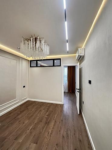 Продажа квартир: 2 комнаты, 42 м², Элитка, 10 этаж, Дизайнерский ремонт — 9