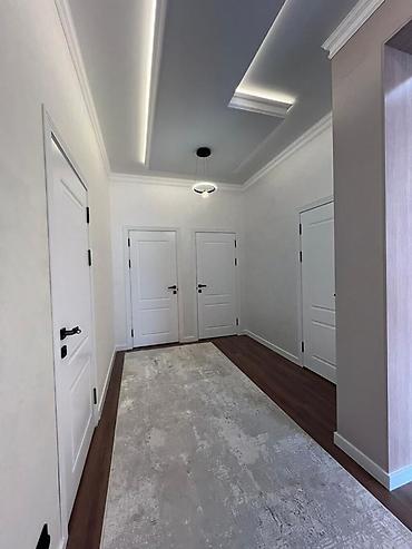 Продажа коттеджей и домов: 🏡 Новопавловка ✨ Новый современный дом с террасой 🛏️ 4 комнат (с — 10