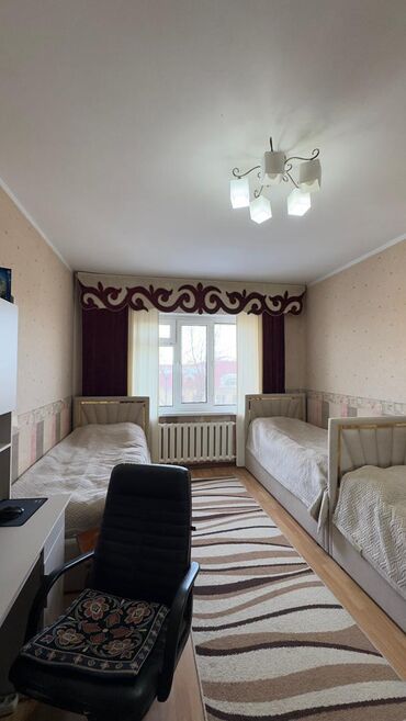 Продажа квартир: 5 и более комнат, 108 м², 106 серия, 4 этаж, Евроремонт — 28