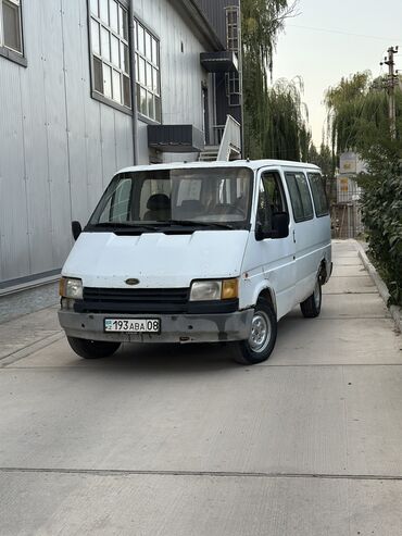 диска на форд транзит: Ford Transit: 1990 г., 2.5 л, Механика, Дизель, Минивэн
