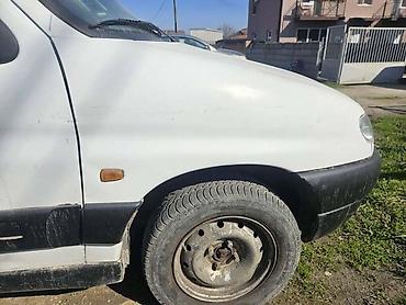 accessories novi sad: DESNO KRILO ZA CITROEN BERLINGO OD 1996. DO 2002. GOD. | Desno Krilo — 1