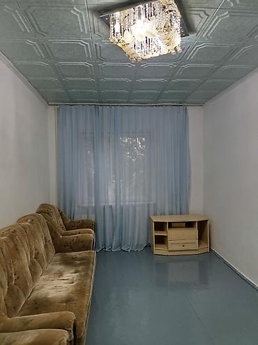 карабалтах: 2 комнаты, 50 м², 105 серия, 4 этаж — 1