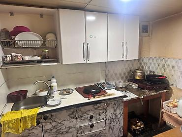Kommersiya daşınmaz əmlakının satışı: 🏢 Şəhərin Mərkəzində – Yasamalda Təcili Satılır! Yerləşdiyi ünvan — 5