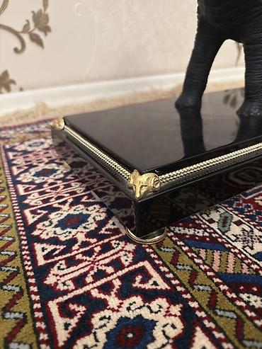 Ev saatları: Masaüstü saatlar, Mexaniki — 3