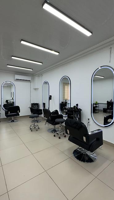 салон красоты готовый бизнес: ПРОДАЁТСЯ ГОТОВЫЙ БИЗНЕС САЛОН КРАСОТЫ 📍 Локация: Asia Mall 📐 — 5