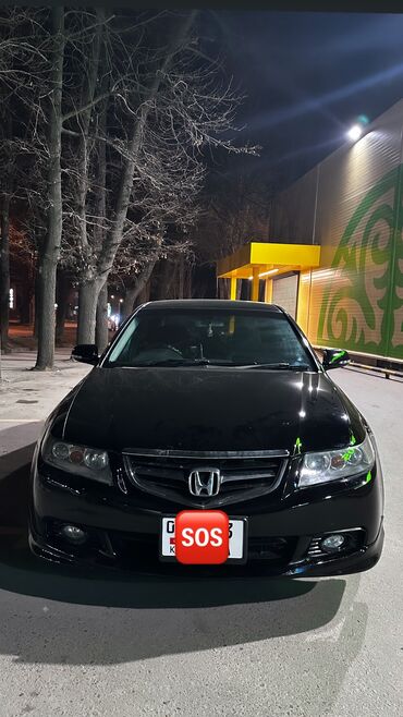 хонда евро р: Honda Accord: 2003 г., 2 л, Автомат, Бензин, Седан