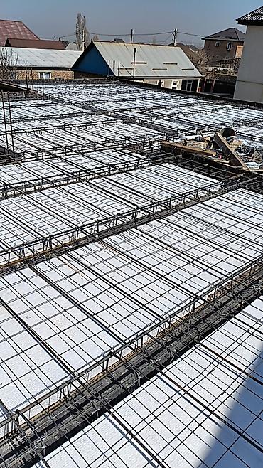 Бетонные работы: Монолит Бесплатная консультация Больше 6 лет опыта at lalafo.kg — 13 Бетонные работы: Монолит Бесплатная консультация Больше 6 лет опыта — 13