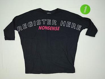 rozmiar: Reserved, T-shirt damski, rozmiar M — 2