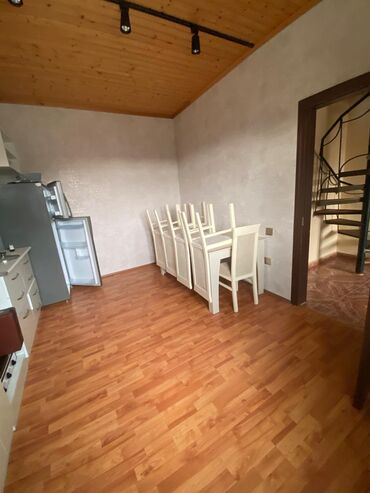 Həyət evləri və villaların satışı: Şağan 5 otaqlı, 150 kv. m, Kredit var, Yeni təmirli — 11