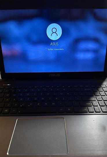 ASUS: İşlənmiş ASUS 15.6 ", Intel Core i5, 512 GB — 6