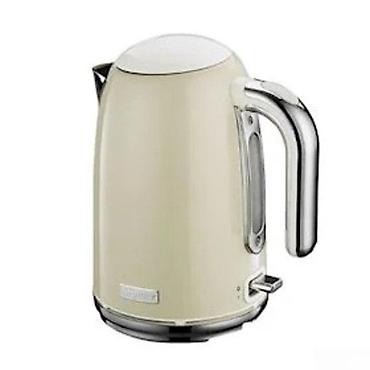 elektrik çaydan: Elektrik çaydan "BergHOFF RETRO 1.7 LT"Elektrik çaydan BergHOFF RETRO — 1