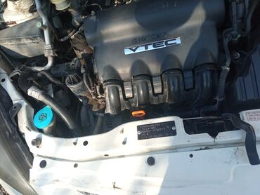 Honda: Honda Fit: 2002 г., 1.3 л, Автомат, Бензин, Хэтчбэк — 5