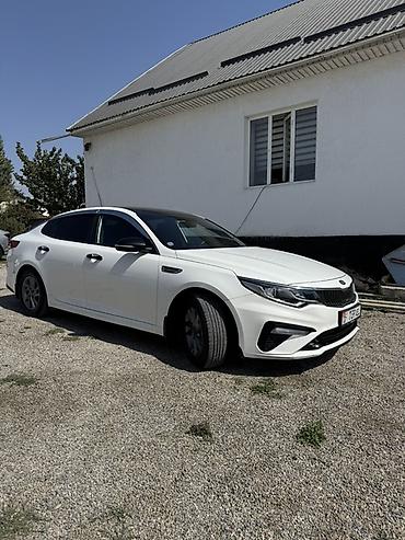 gac aion i60 гибрид отзывы: Kia K5: 2019 г., 2 л, Автомат, Газ, Седан — 1