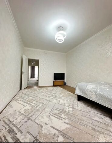 квартиры посуточно аламедин 1: 2 комнаты, 65 м², Элитка, 10 этаж, Евроремонт