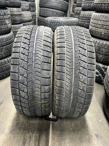 шины 205 60 16 зима: Шины 195 / 55 / R 16, Зима, Б/у, Пара, Легковые, Япония, Bridgestone