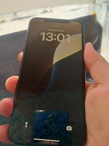 iphon 6 plus: IPhone Xs Max, 256 GB, Matte Space Gray, Face ID — 2