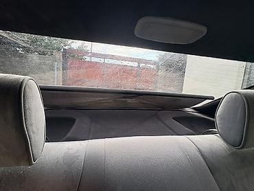 x class: Mercedes-Benz E-Class: 1998 г., 4.3 л, Автомат, Бензин, Седан — 8