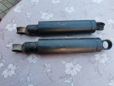 Auto delovi: Amortizeri zadnji Lada 2107 Riva,2104 Karavan, Niva,2105 i stariji — 9