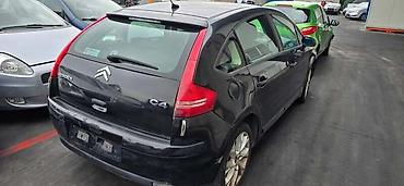 ratkapne 14: DELOVI ZA CITROEN C4 | Citroen C4 Polovni delovi Originalni — 3
