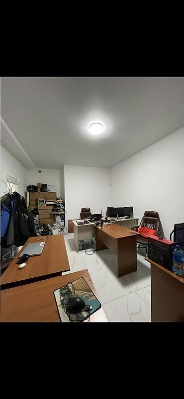 Аренда офисов: Бишкек Парк ТРЦ Сагынбай Манасчы 141, Токтогула/Исанова (ЖК — 5