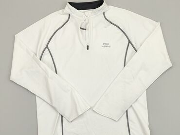 białe bluzki basic: Damska Bluza, 2XL, stan - Bardzo dobry