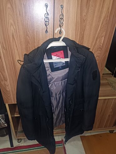 Kurtkalar: Kurtka, Bolonka, Qış, 2XL — 8